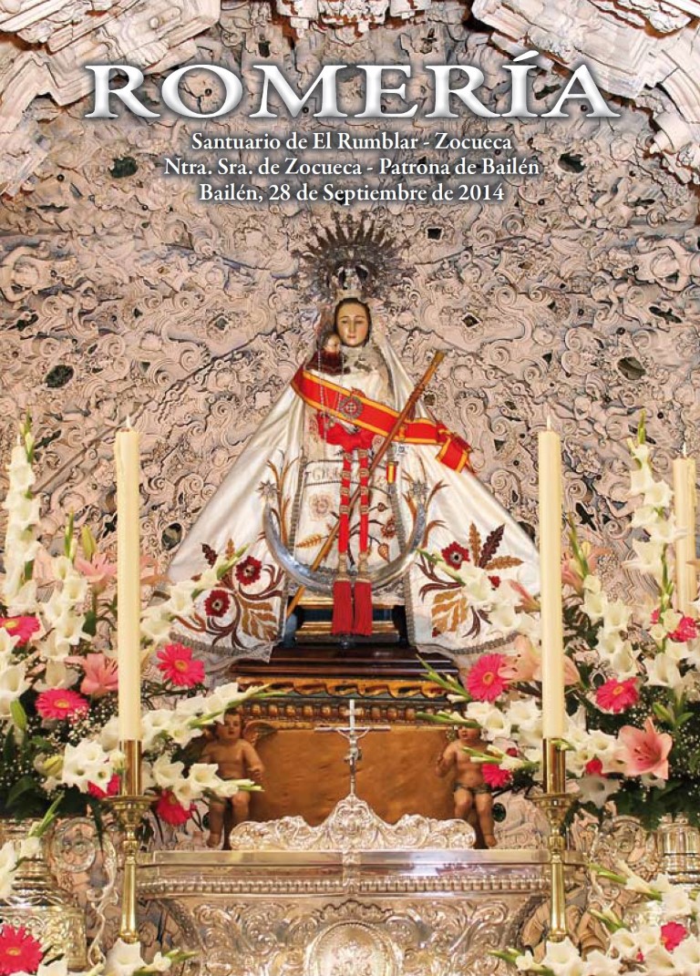 Romería a Nuestra Señora de Zozueca  
